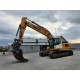 Liebherr R 926 WLC