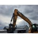 Liebherr R 926 WLC