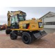 Caterpillar M 315 D