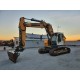 Liebherr R 924 Compact