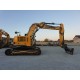 Liebherr R 924 Compact