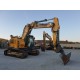 Liebherr R 924 Compact