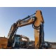 Liebherr R 924 Compact