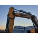 Liebherr R 924 Compact