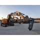 Liebherr R 924 Compact