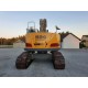 Liebherr R 924 Compact