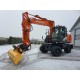 Hitachi ZX 140 W