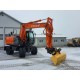 Hitachi ZX 140 W