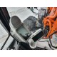 Hitachi ZX 140 W