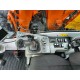 Hitachi ZX 140 W