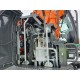 Hitachi ZX 140 W