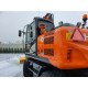 Hitachi ZX 140 W