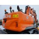 Hitachi ZX 140 W