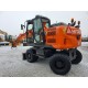 Hitachi ZX 140 W