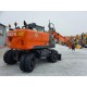 Hitachi ZX 140 W