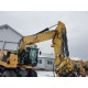 Caterpillar M 314 F