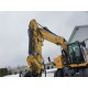 Caterpillar M 314 F