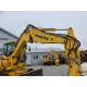 Komatsu PW 98 MR