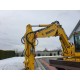 Komatsu PW 98 MR