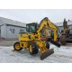 Komatsu PW 98 MR