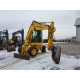 Komatsu PW 98 MR