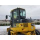 Komatsu PW 98 MR