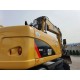 Caterpillar M 313 D