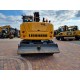 Liebherr A 918 Compact