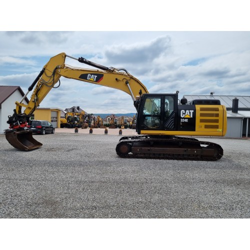 Caterpillar 324 EL