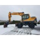 Hyundai ROBEX 140 W-9