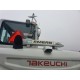 Takeuchi TB 295 W