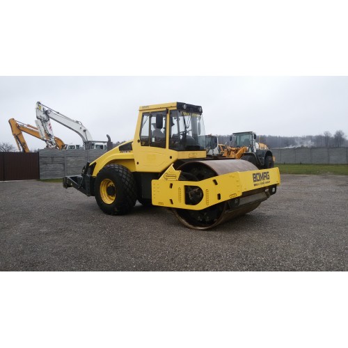 Bomag BW 213