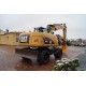 Caterpillar M316 D