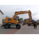 Liebherr A 918 Compact