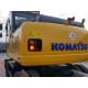 Komatsu PW 140