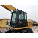 Caterpillar M 313 D