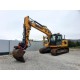 Liebherr R 920 LC