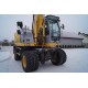 New Holland WE 170 C Compact