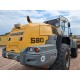 Liebherr L 580