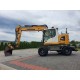 Liebherr A 918 Compact