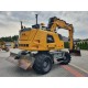 Liebherr A 918 Compact