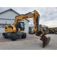 Liebherr A 918 Compact