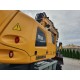 Liebherr A 918 Compact