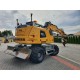 Liebherr A 918 Compact