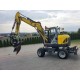 Wacker Neuson 9503-2