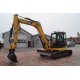 Caterpillar 308D CR