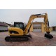 Caterpillar 308D CR