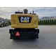 Caterpillar M 318 F