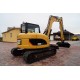 Caterpillar 308D CR