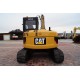 Caterpillar 308D CR